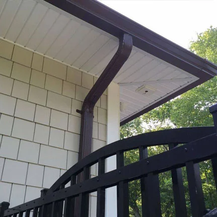 fascia gutter installation Deer Park ny